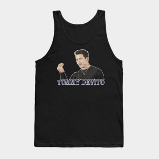 TD Tank Top